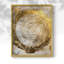 ABSTRACT Series CLxxxi III - Impression encadrée de qualité supérieure - Prêt à être accroché - Aucun clou requis-972499629-972499633
