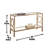 Yves - Sofa Table