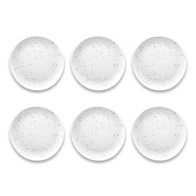 Samata 8.5" Melamine Salad Plate