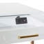 Bureau Vallee avec prises intégrées-770679744