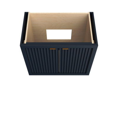 Lecrieú Single Bath Vanity