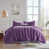 Purple selected