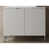 Carrara White/White