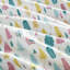 Ensemble de draps imprimés Woodland Winter-121605865-121605868-121605873