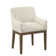 Upholstered Arm Chair