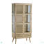 Armoire 28,3 x 15,4 x 62,6 po