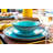 Ruth 12 Piece Dinnerware Set, Service for 4