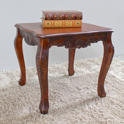 Table de bout Arnika