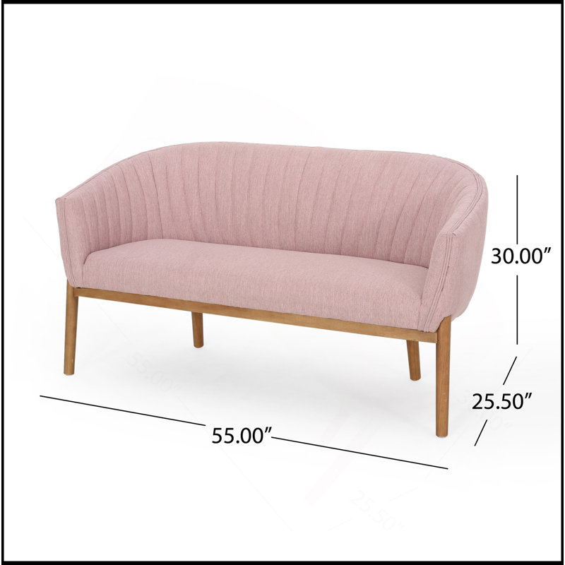 LOVESEAT, Rosé