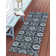 Daisy Tile Outdoor Area Rug