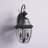 Alexavier Solid Brass Wall Light-1606953701-1606953707