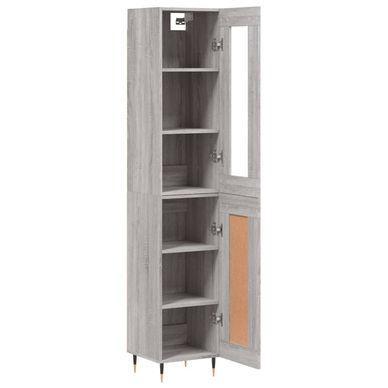 Storage Cabinet