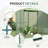 Aoodor Crop Cage Plant Protection Tent-90293790
