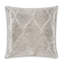 Akai Linen Square Pillow Cover & Insert-1957754096