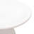 Mandola Halen Pedestal Coffee Table