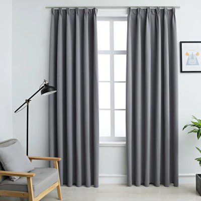 Chol Blackout Curtain