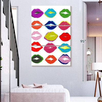 Kiss Kiss II