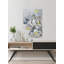 White Peony III - Wrapped Canvas Painting-34268040