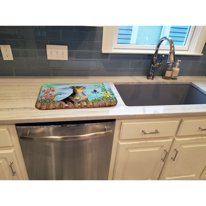Drying Mat