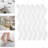 24 Pack S-Shape Bathroom Prevent Slip Sticker