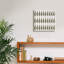 17 Stories 'Desert Greenhouse Pattern 7' by Danhui Nai Canvas Wall Art-793285431