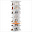 28 - Pair Shoe Rack