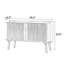 Buffet multifonctionnel simple