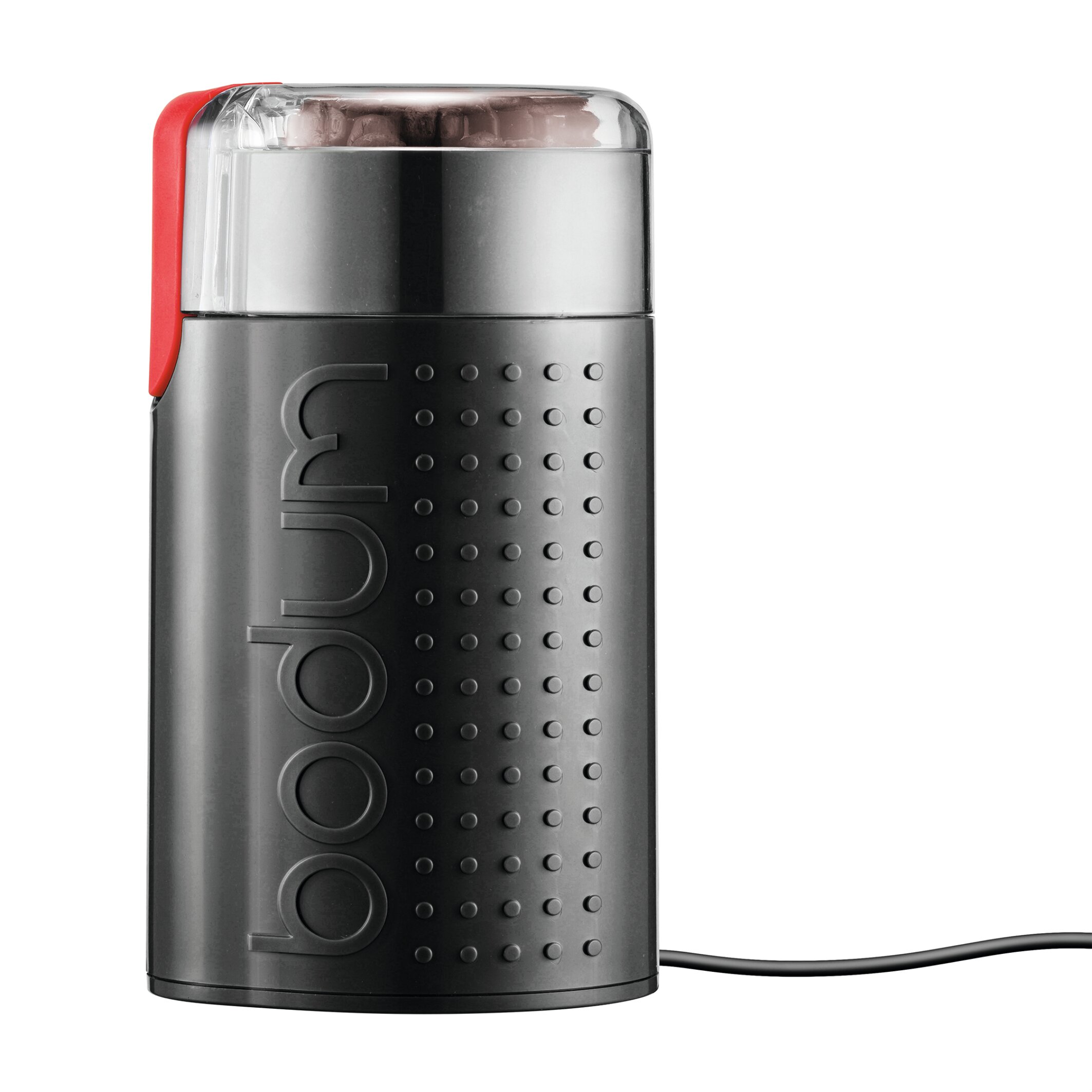 Bodum Electric Coffee Grinder (web) – Love the Cook