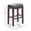 Contre-tabouret Cordae Tiffin (ensemble de 2)