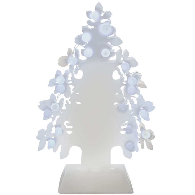 Christmas Tabletop Tree