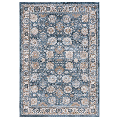 Rosewood Performance Oriental Rug