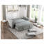 Canapé avec cadre escamotable Modern Home Furniture