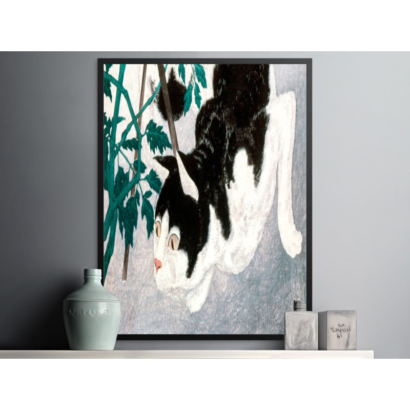 Wroblewski No Frame Print, 11x17