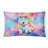 Other/No Pattern Outdoor Throw Pillow