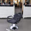 Fauteuil de barbier Beauty Shampoo 