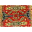 Olander Red Rug