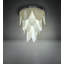12 - Light Flush Mount
