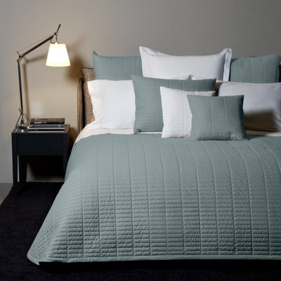 Spoleto Coverlet