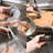 Clihome Pull Down Kitchen Faucet