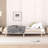 Floating Platform Bed Frame-732939508-732939509