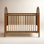 Bondi Pine 3-in-1 Convertible Crib