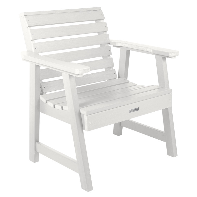 Méridienne Midwest, Blanc