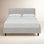 Pyburn Platform Bed