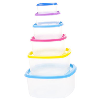 Food Storage Container