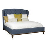 Emma King Bed