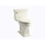 Memoirs Elongated 1.28 GPF Toilet with Aquapiston Flush Technology and Left-Hand Trip Lever-1782335738-1861443780