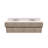 Tot Mate 31" Wall-Mounted Single Bathroom Vanity Set-35722366-87826320