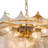 Kamiria 8 - Light Dimmable Chandelier-1096545767