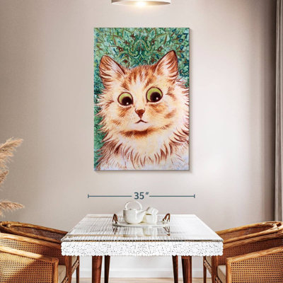 Brampt Kaleidoscope Cats II