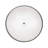 Cilindro 6 - Light Steel Drum Chandelier